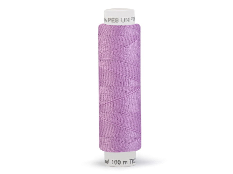 Polyesterové nitě návin 100m - Lupine 443