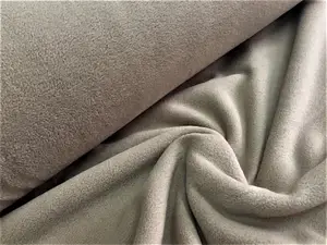 Fleece - béžový - šíře 150cm