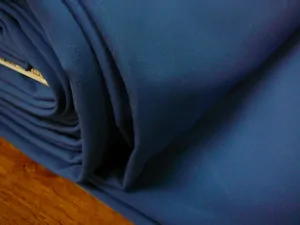 softshell s fleecem tmavě modrý - 355g/m2