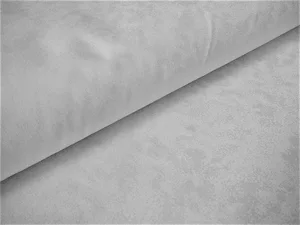Bavlněná látka - bílý mramor - šíře 140cm