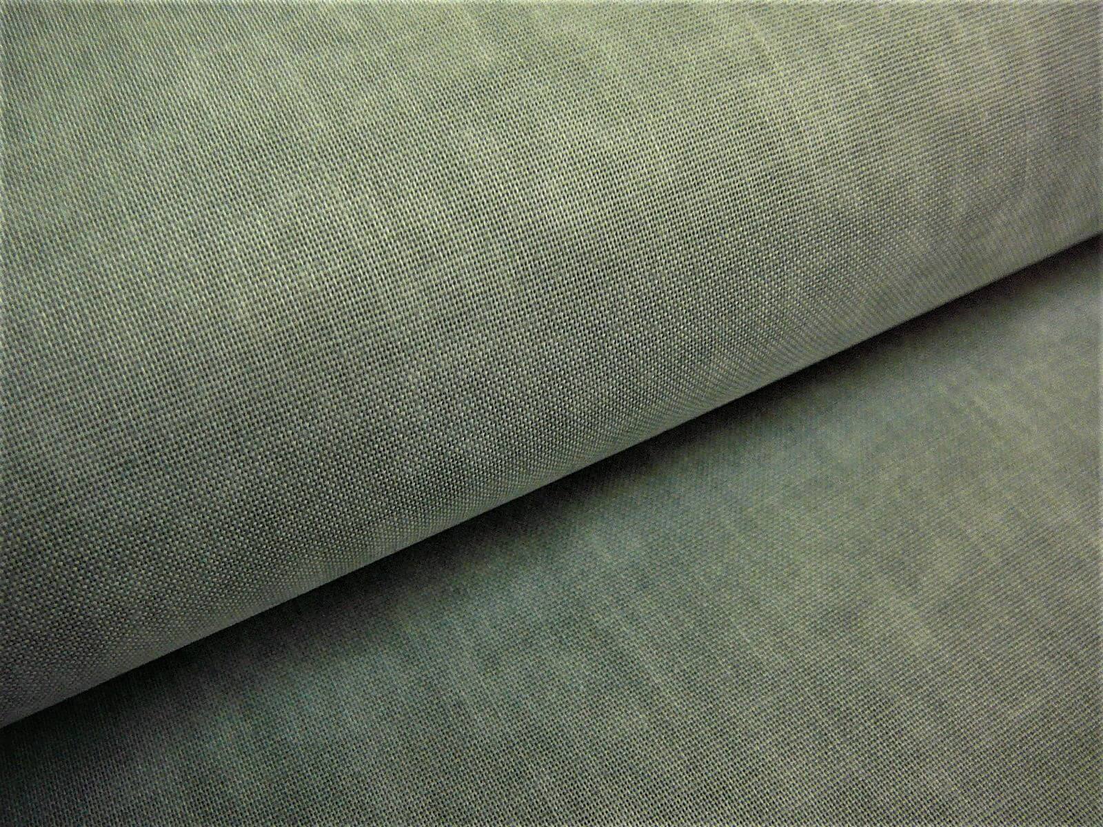 Bavlněná látka - šedý mramor - šíře 140cm