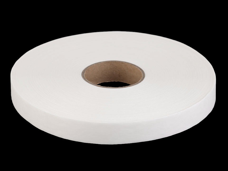 Zažehlovací páska -  pavučinka šíře 20mm